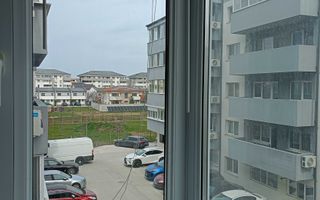 Vanzare apartament 2 camere cu parcare in Titan Sun Park 4. - Poză 7