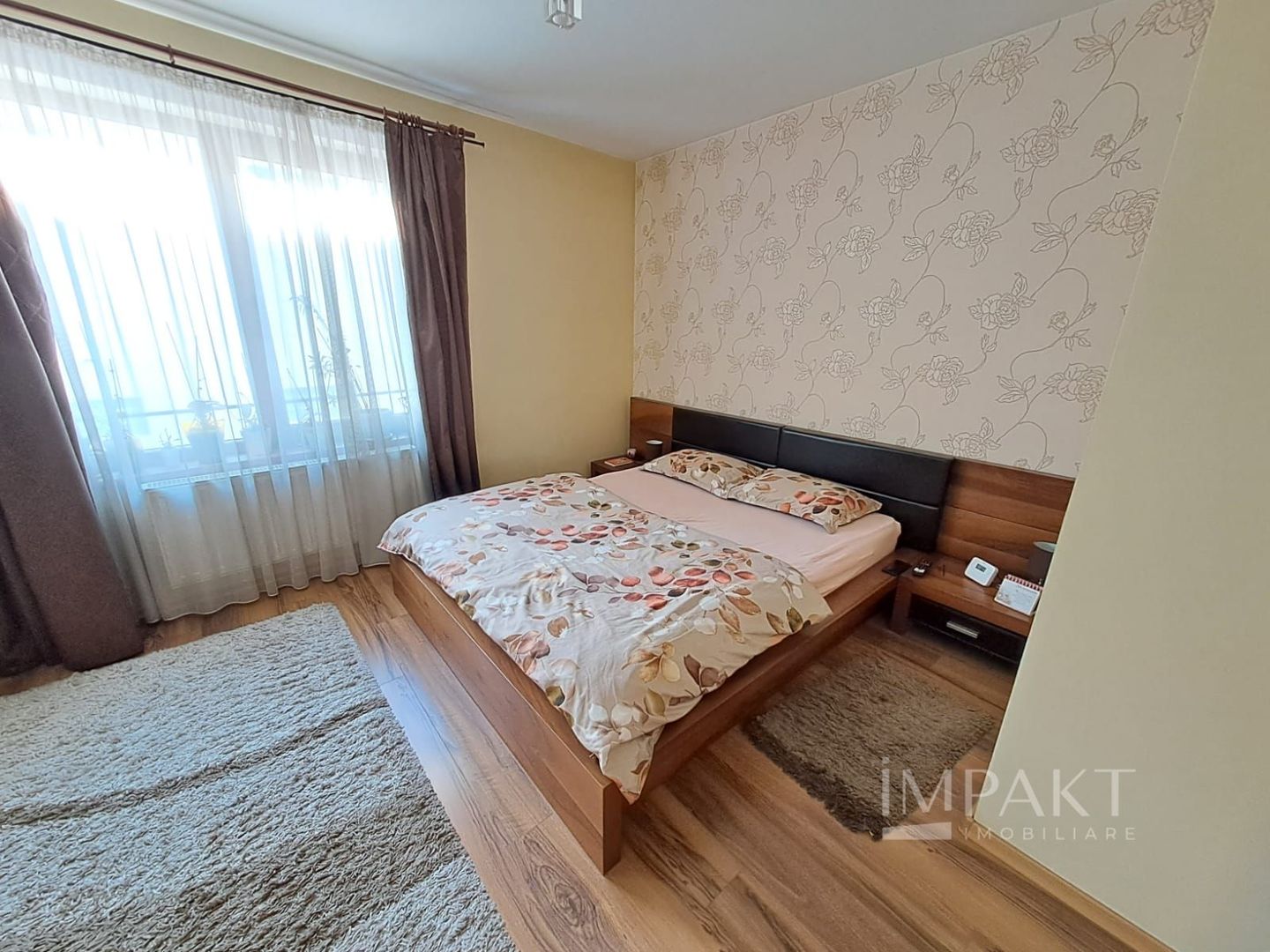 Apartament deosebit cu 2 camere în Gheorgheni, PARCARE , bloc nou! - Poză 5