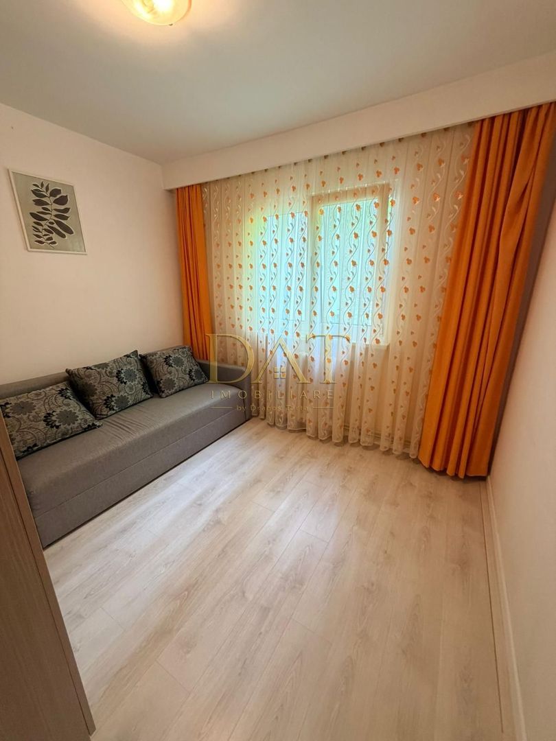 Apartament 3 camere | 53 mp | zona linistita | mobilat | zona BIG - Poză 4