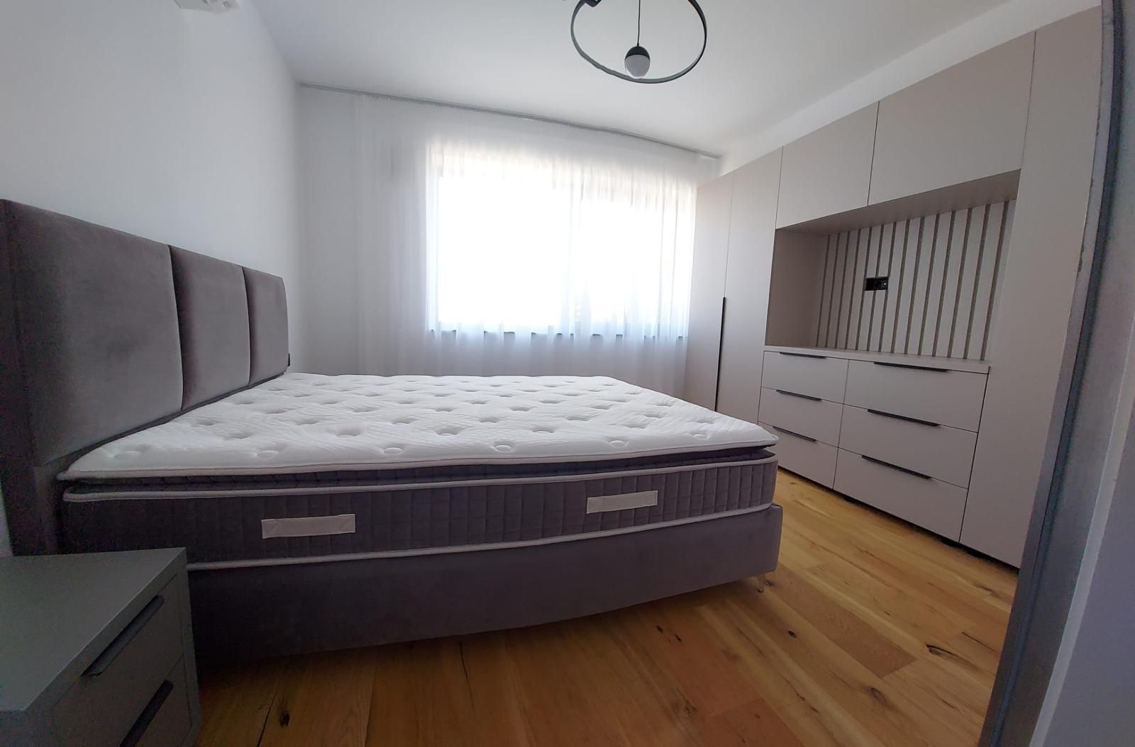 Apartament 3 camere cu terasă și parcare inclusă – Habio Trifești, Sector 1 - Poză 7
