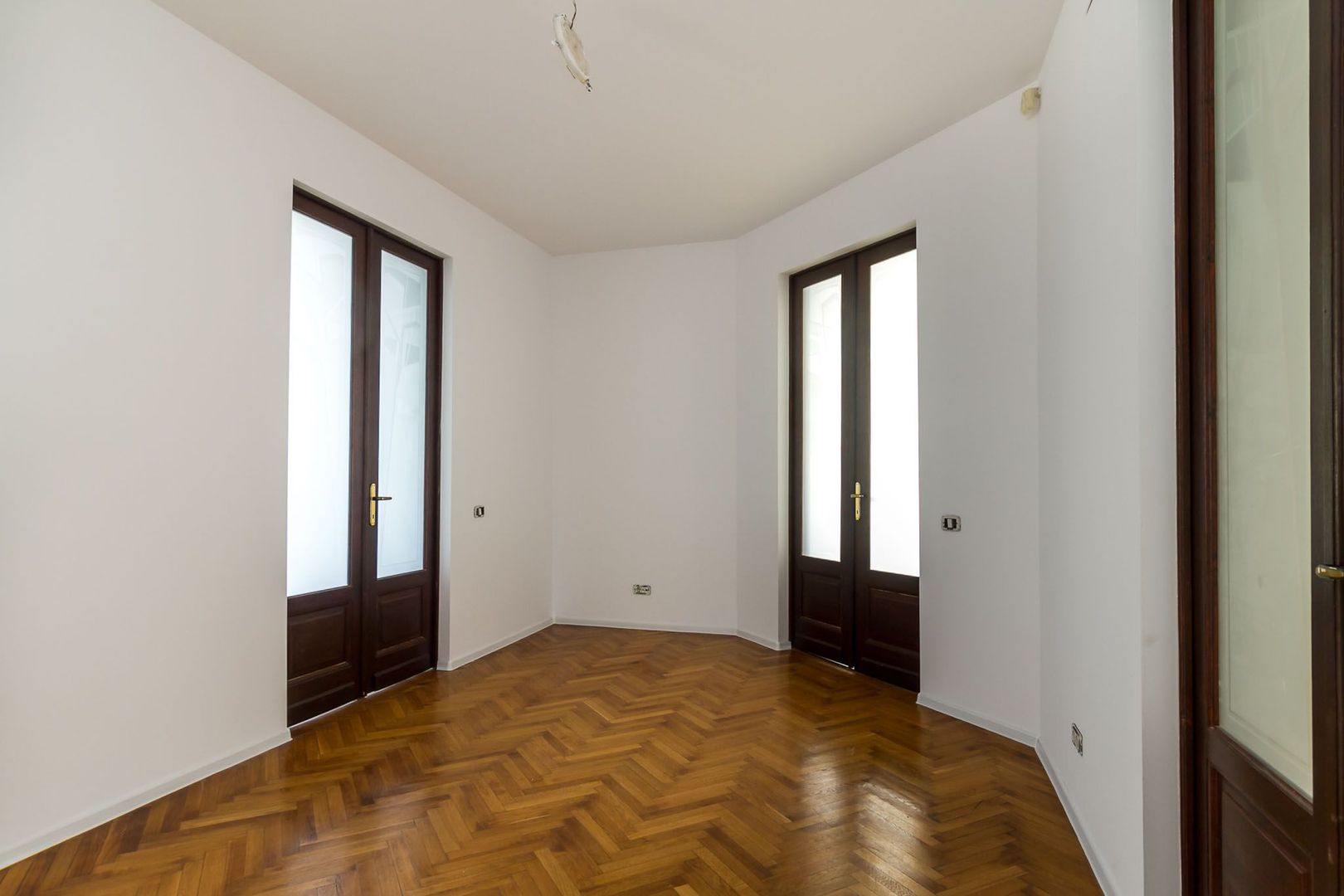 Apartament spatios in vila 150mp utili Cismigiu - COMISION 0% - Poză 11