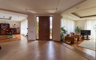 Casa individuala deosebita de vanzare, intr-o locatie de exceptie! - Poză 20