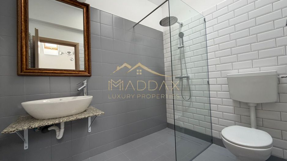 Spatiu Apartamente/ Hotel //​ ​1027.80 mp // Zona Obor - Poză 3