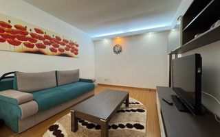 Apartament 2 camere Parcul Ciurchi Tatarasi - Poză 1