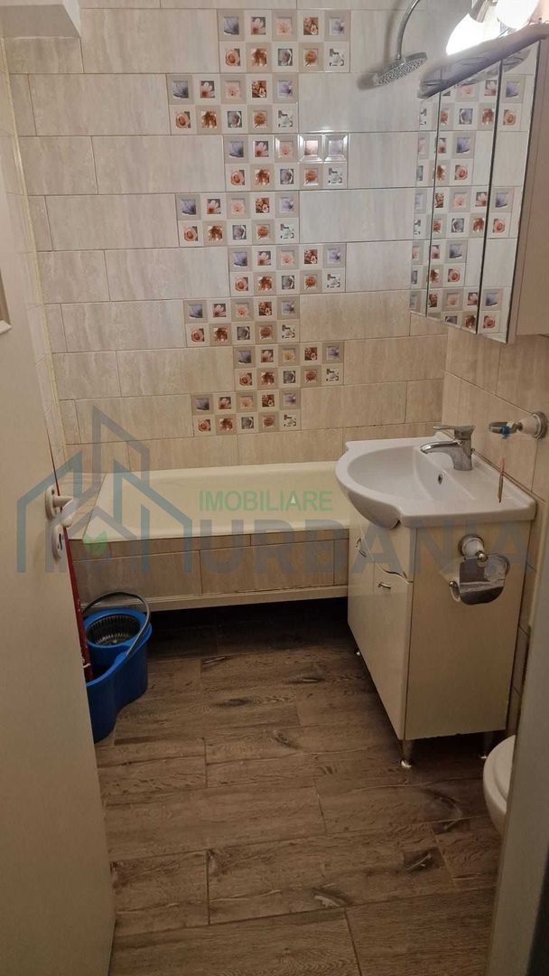 Apartament 3 camere decomandat, zona Galata 1, str. Vamasoaia, Iași - 73,92 mp, etaj 3/4 - Poză 5