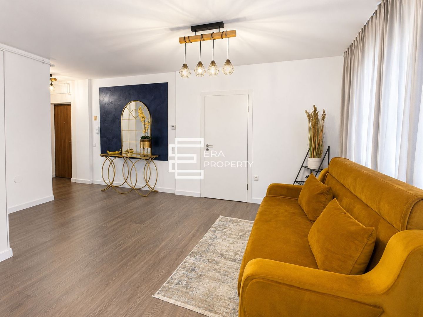 Apartament modern cu 2 unități tip studio, 2 băi și 2 terase - Poză 9