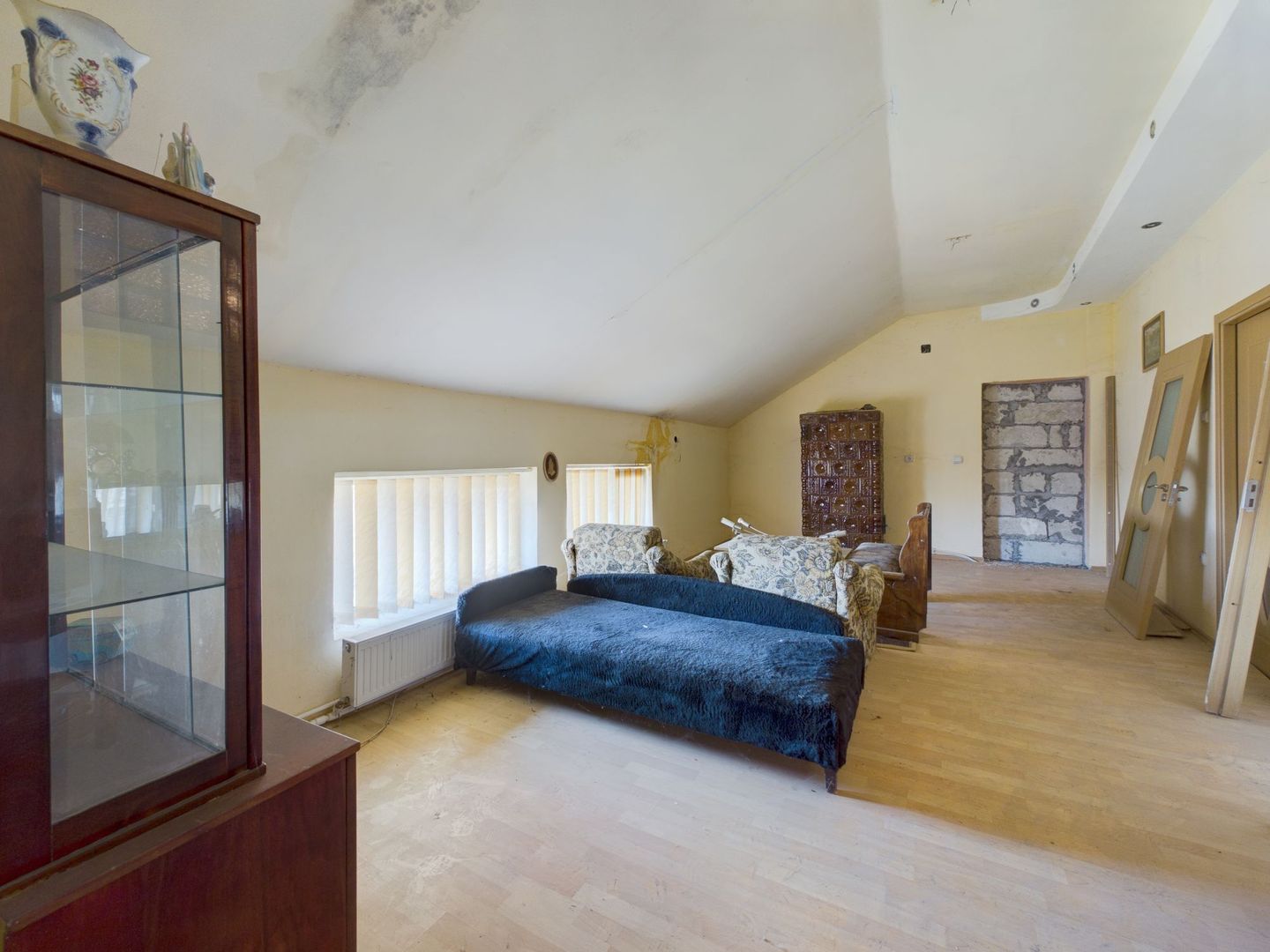 Casă/Apartamente/Spațiu comercial/Hală 700 mp Șagu - Poză 16