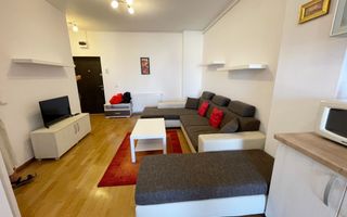 2 camere, modern, bloc nou, balcon, parcare, Marasti, zona Kaufland - Poză 1