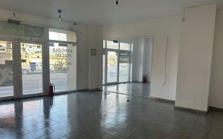 Spațiu comercial de inchiriat- zona Garii - Poză 1