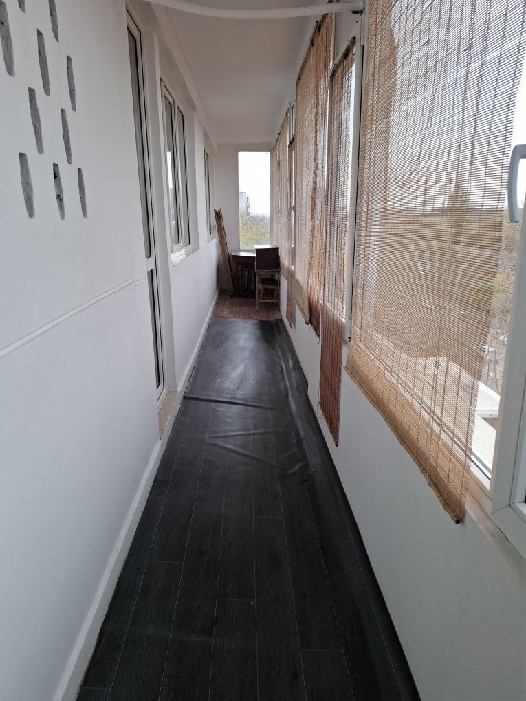 Apartament 2 camere renovat, balcon mare 11 mp, Calea Griviței, etaj 5/7 - Poză 6