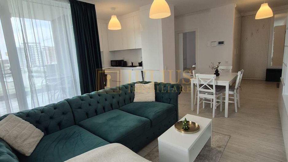 VOX, 2 camere, centrala proprie. - Poză 3