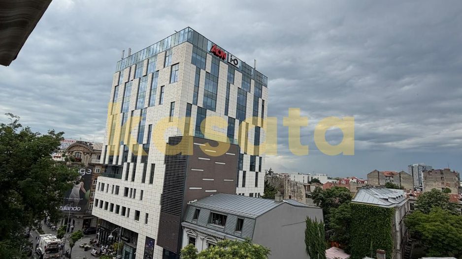 Apartament 4 camere de închiriat | Calea Victoriei | Ultracentral - Poză 23