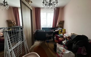 Apartament 3 camere | Etaj intermediar | Zona Str Teilor - Poză 11