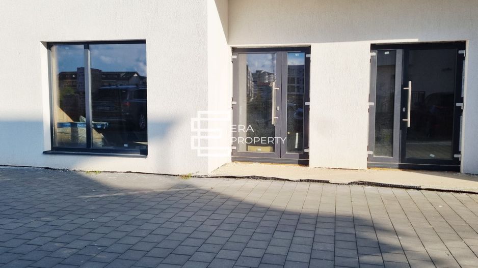 Spațiu comercial 53.54 mp, 2 parcări, Doamna Stanca - Poză 4