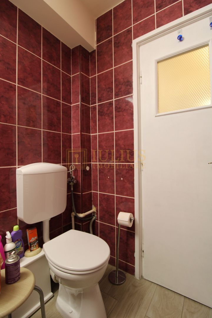 Piata 700, 2 camere, centrala proprie - Poză 12