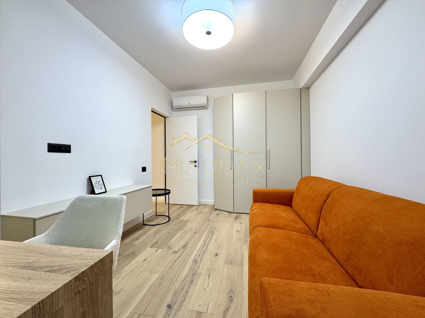 Apartament LUX*3 Camere*Prima închiriere* Parcare inlcusa// Aviatiei - Herastrau - Poză 20
