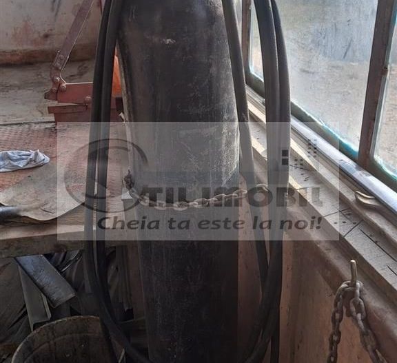 AFACERE LA CHEIE / SPATIU DE INCHIRIAT - Poză 23