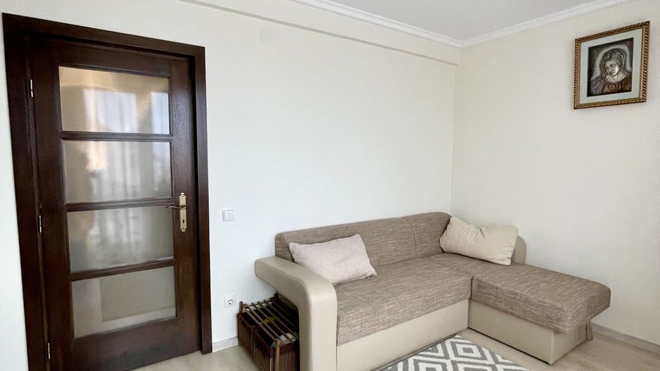 Casa de inchiriat pe str.Voronet - Poză 22