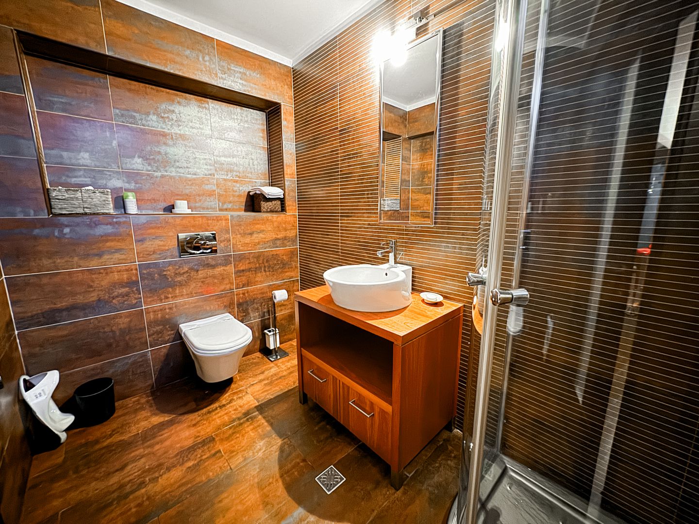 Vilă Individuală Premium | 11 Camere | Zona Pipera - Iancu Nicolae - Poză 16