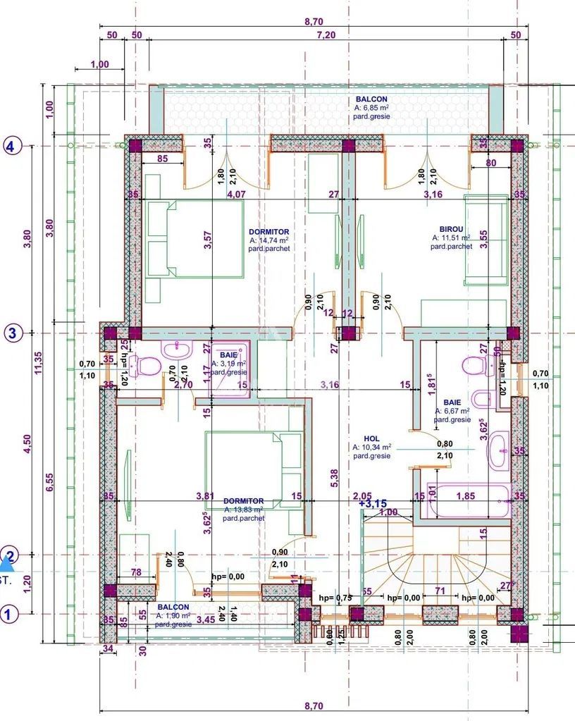 Casa de vanzare - Poză 6