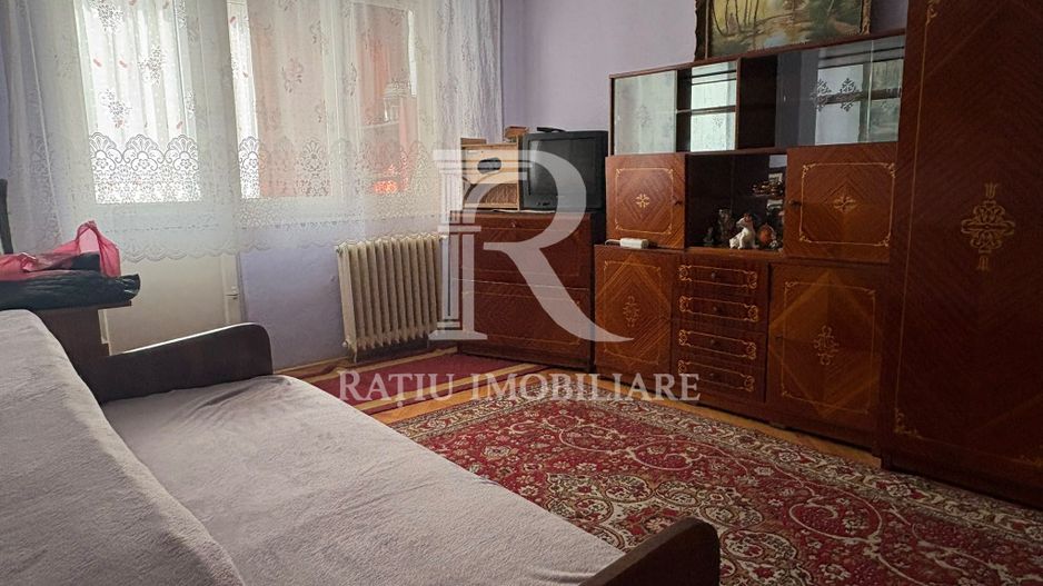 Apartament cu 3 camere | Etaj 1 | Bulevardul Dacia | Oradea - Poză 4