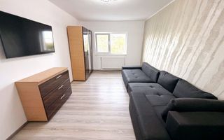APARTAMENT DE VÂNZARE – 2 CAMERE | SIDERURGIȘTILOR VEST - Poză 3
