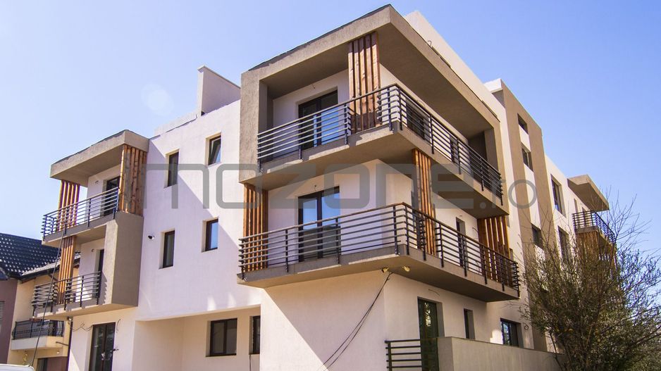 3 CAMERE, 62 mp + terasa 20 mp+ teren 128 mp, PRELUNGIREA GHENCEA, COMISION 0% - Poză 19