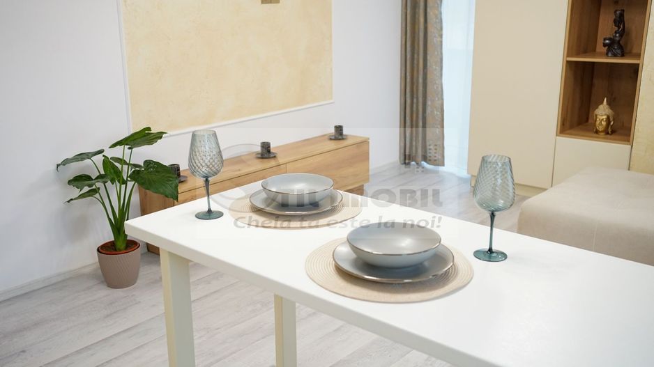 2 CAM INTAB.TATARASI LUX , MOBILAT LOC DE PARCARE, 137000euro plus TVA - Poză 17