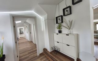 Apartament Mansarda - Iancu Nicolae/Jolie Ville - Poză 13