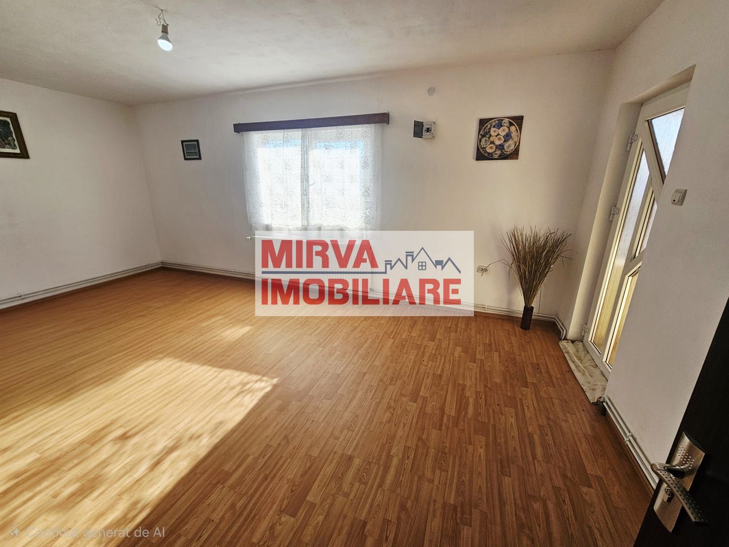 Casă 5 camere + teren generos 1700 mp – Ariceștii Rahtivani - Poză 41