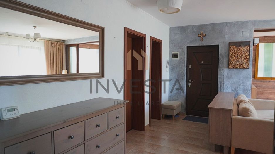 Apartament premium/Constructie noua/Garaj/Cartier Grigorescu - Poză 7