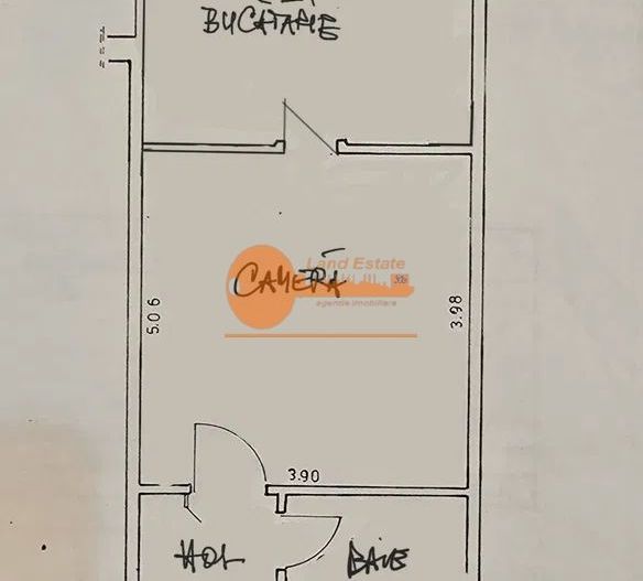 Garsoniera Iancului-Obor - Poză 8