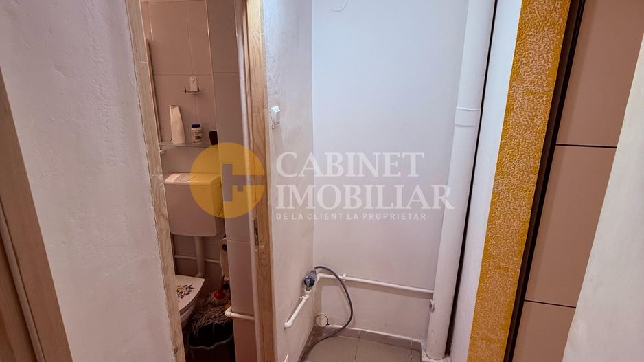 Ap. 2 Camere Semidecomandat - Zona Dacia - Poză 8