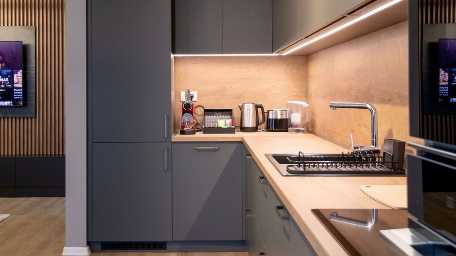 Apartament 2 camere zona Iulius Town - Poză 5