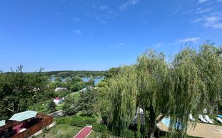 Hotel 20 camere Delta Dunarii 50 m deschidere teren 6000 mp acces auto - Poză 58