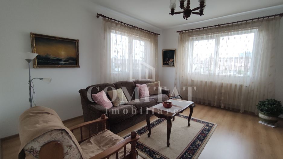 Casa de inchiriat cu 2 intrati separate | 150 mp | Iris - Poză 1