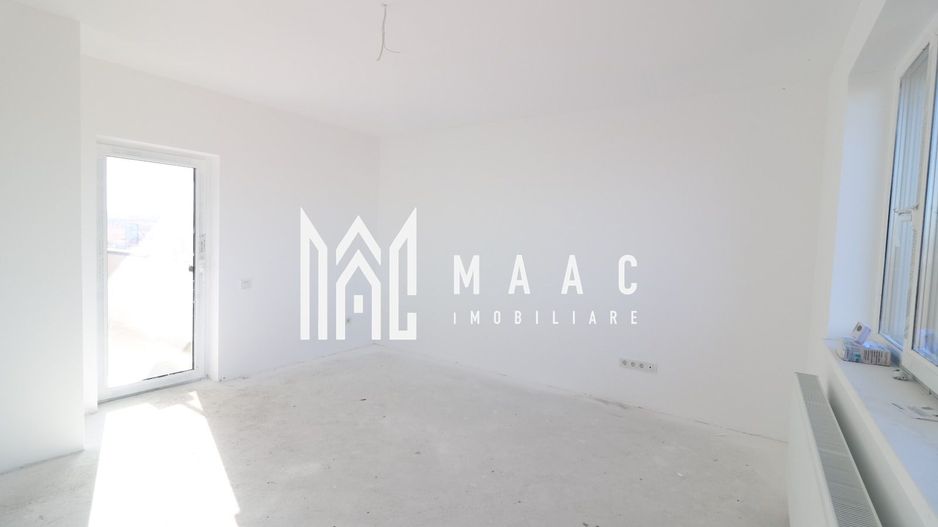 Comision 0% | Apartament 3 camere | Etaj 2 | Loc de pacare inclus - Poză 1