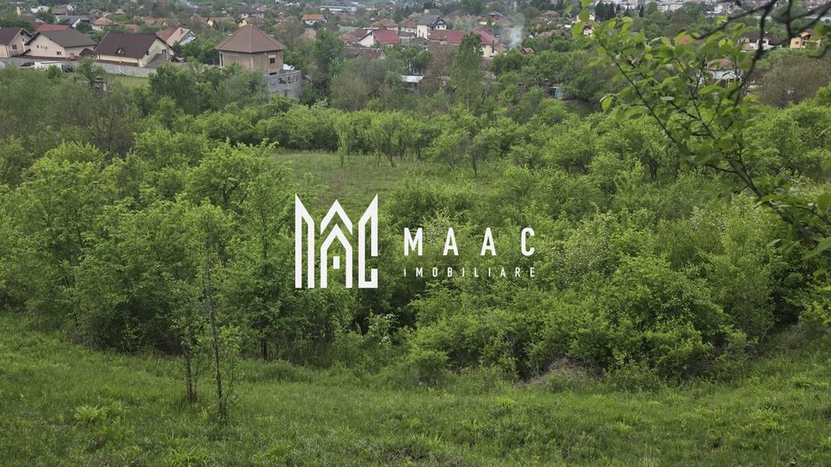Teren de VANZARE|JIBLEA VECHE|11.000 EURO - Poză 8