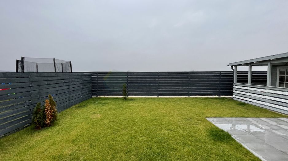 Casa 4 camere Tunari-Lacul Pasarea mobilata si utilata - Poză 34