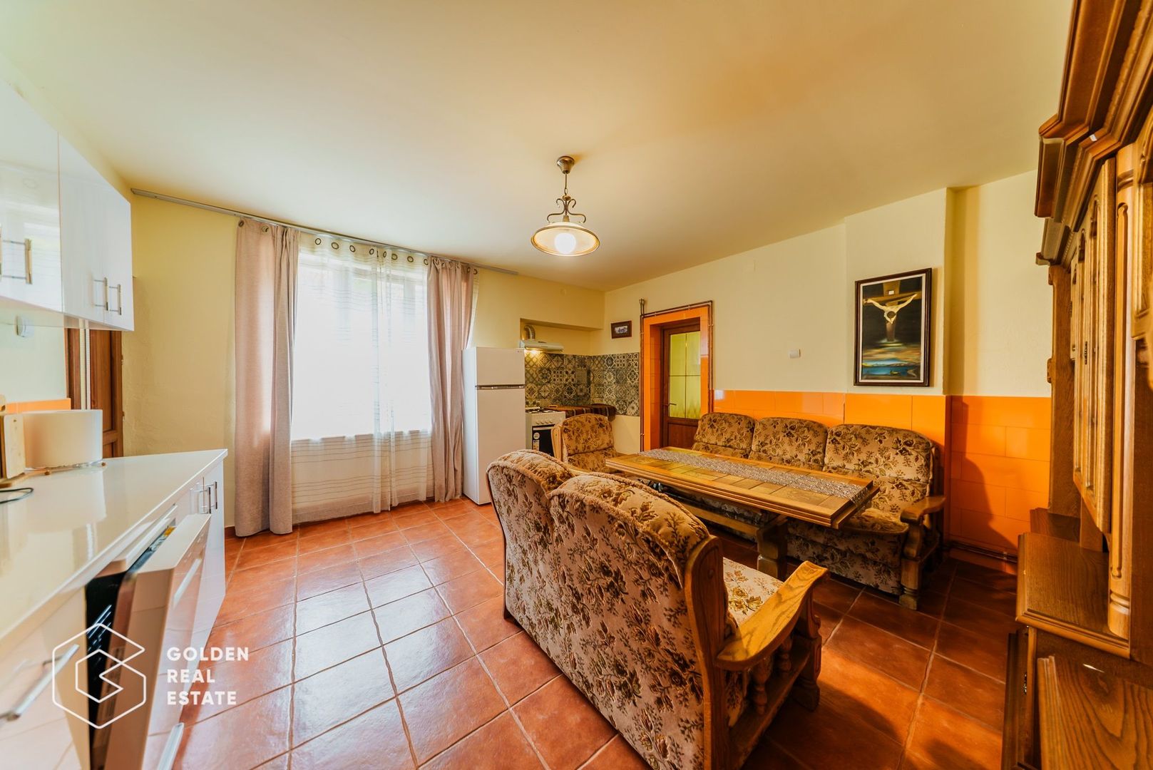 Afacere la cheie: Pensiune functionala sau casa de locuit, Ghioroc - Poză 37