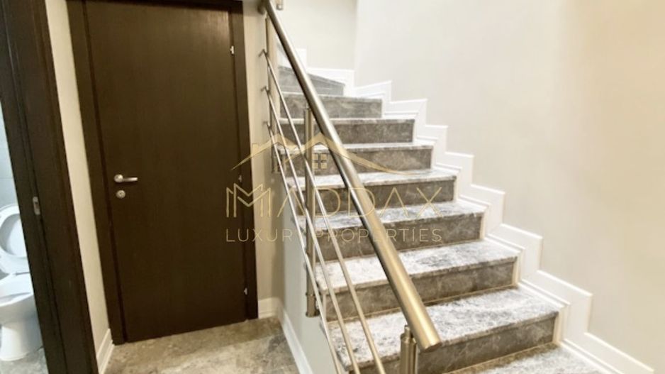 Penthouse LUX***5 camere***vedere panoramica catre lac////zona Nord - Poză 24