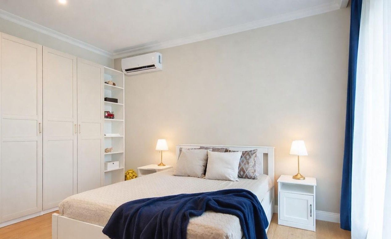 Apartament spațios cu facilități moderne în Băneasa - Poză 16