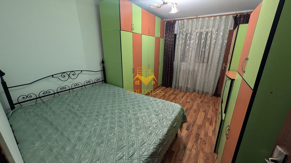 3 camere, semidecomandate, Manastur Zona Mehedinti, BIG, Izlazului - Poză 1