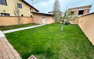 CASA SINGLE 4 CAMERE MARTISOR, TOATE UTILITATILE, CENTRALA,COMISION 0% - Poză 2