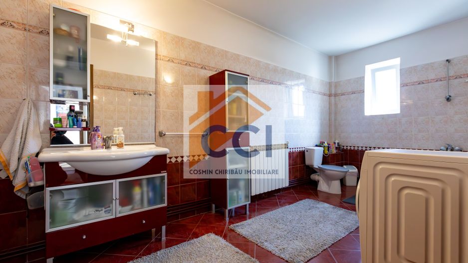 Proprietate exclusivistă ultracentrală -eleganță, spațiu și rafinament - Poză 24