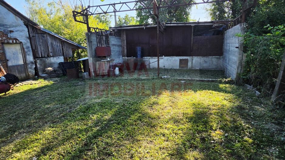 Teren intravilan 1.229 mp – Nedelea – 61,64 ml deschidere, Fosta Moara - Poză 11
