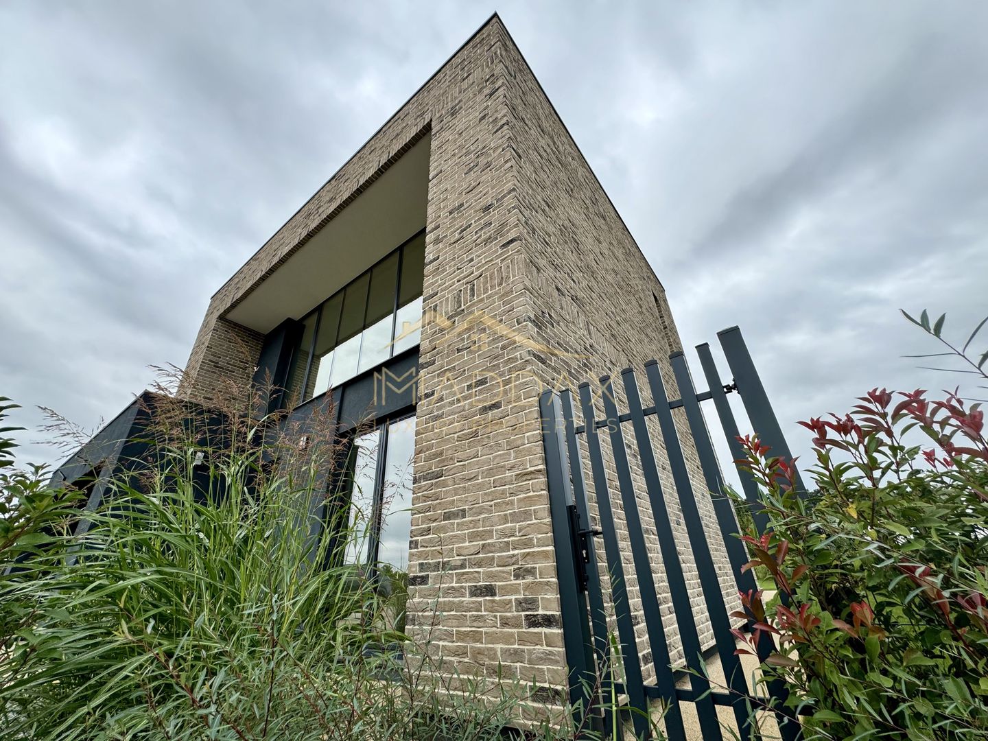 Vila Exclusivista in Mijlocul Naturii *959mp teren* / Balotesti - Poză 67