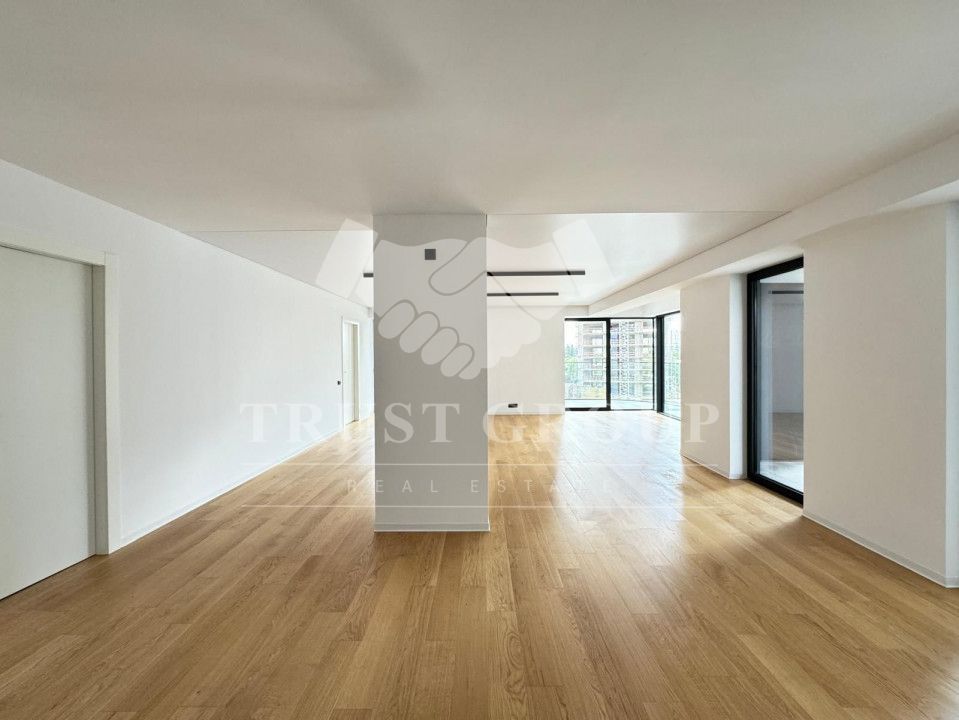 Apartament 4 camere | Yacht Kid | Terasa | 3 locuri de parcare - Poză 15
