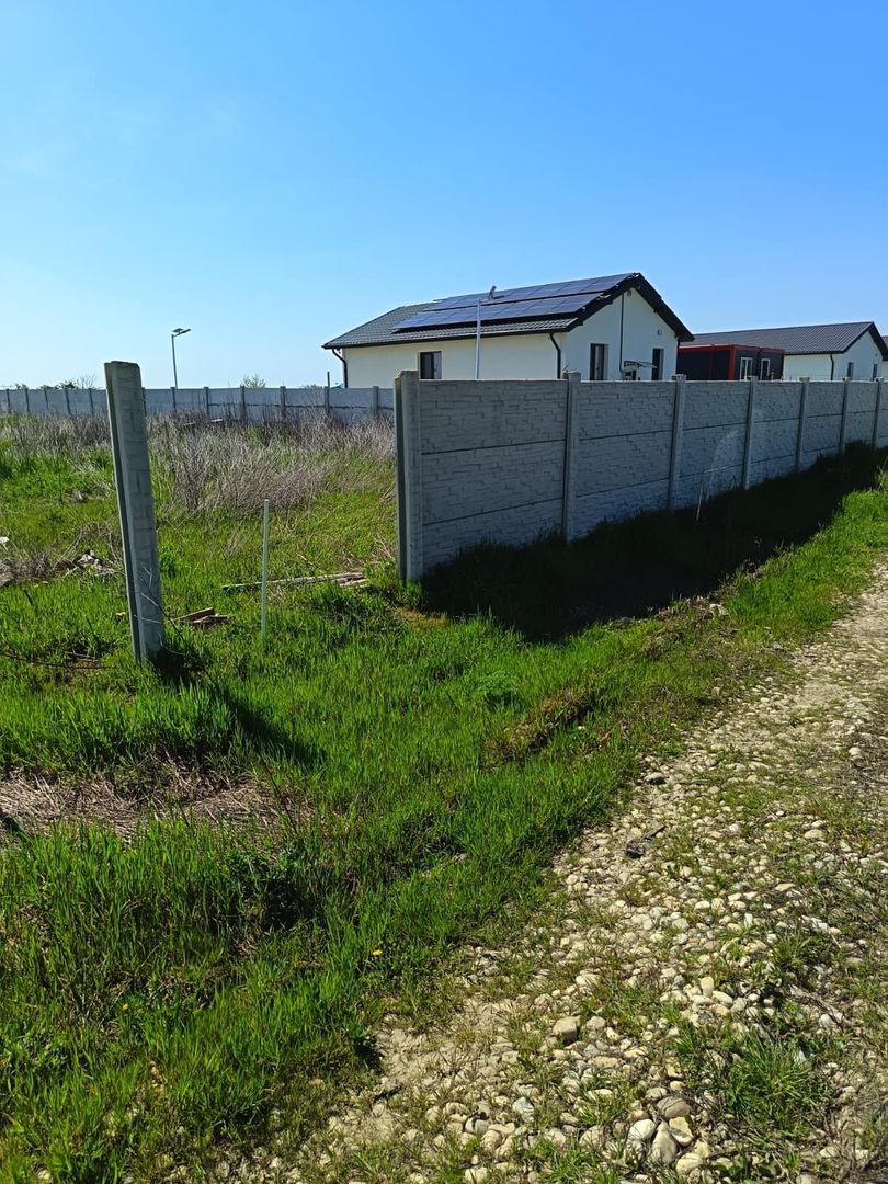 Teren de vânzare – Mihăilești | Oportunitate de investiție - Poză 2