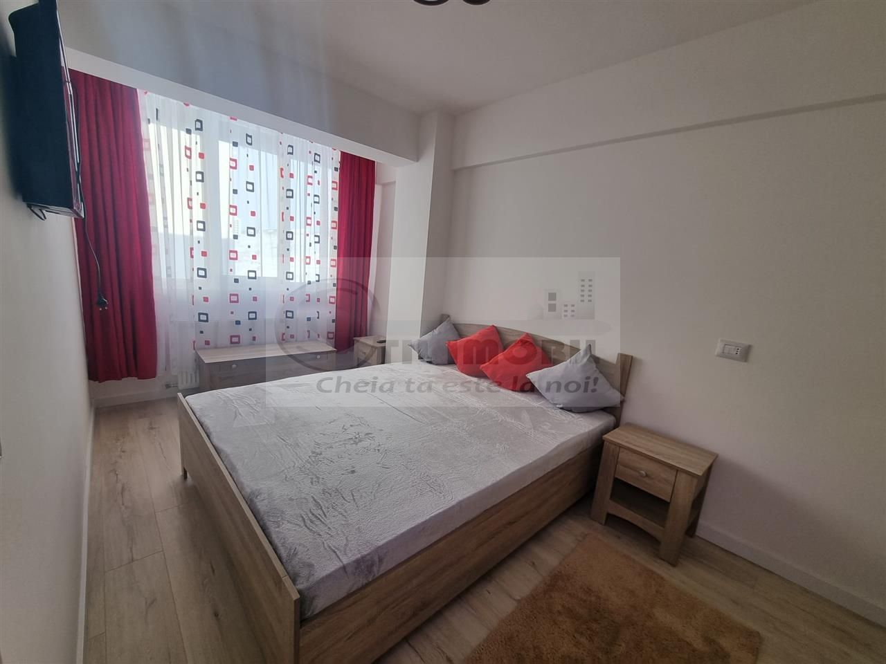 Apartament 1 camera Bucium-300Euro - Poză 1